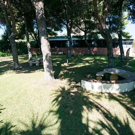 Apartamento Monkó Baobab