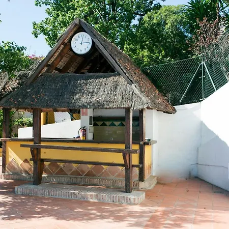 Monkó Baobab Apartamento *