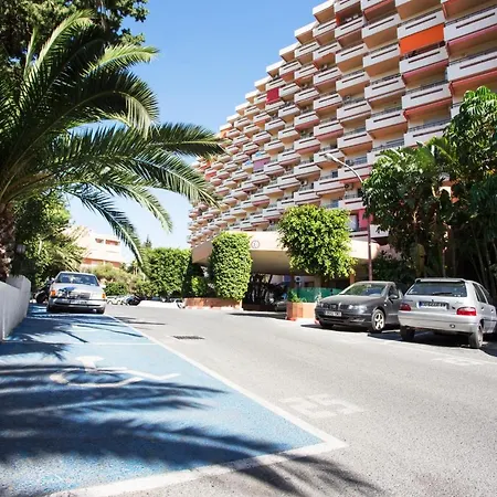 Monkó Baobab * Torremolinos