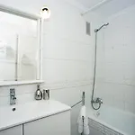 Apartament Monko Baobab *