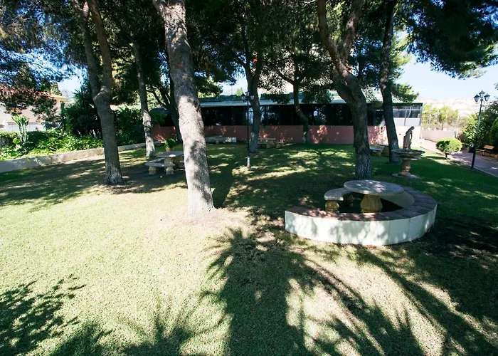 Διαμέρισμα Monko Baobab