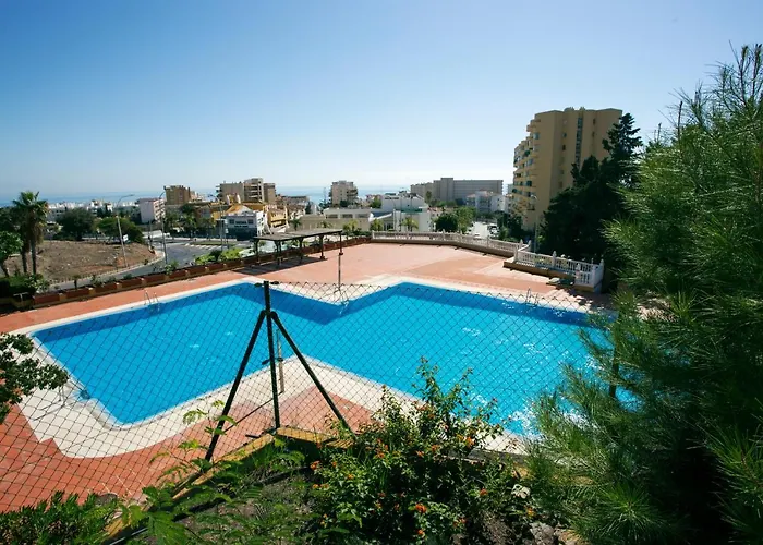 Διαμέρισμα Monko Baobab Τορρεμολίνος