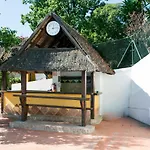 Monko Baobab 아파트 *