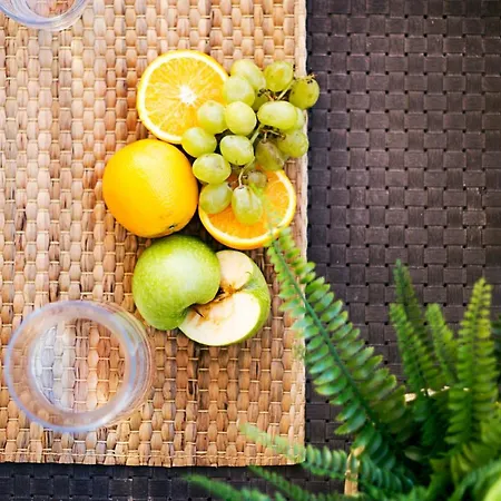 Monko Baobab Apartament Torremolinos