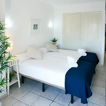 Apartament Monko Baobab
