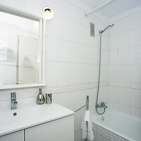 Apartament Monko Baobab *