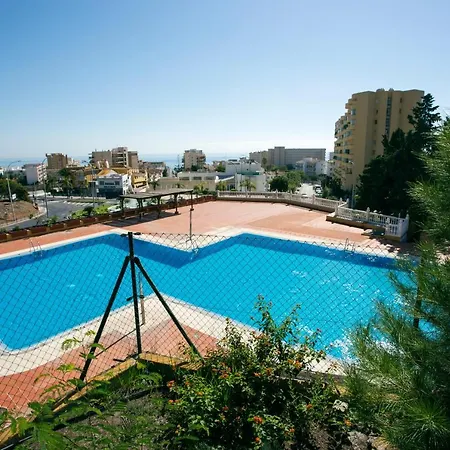 Apartament Monko Baobab Torremolinos