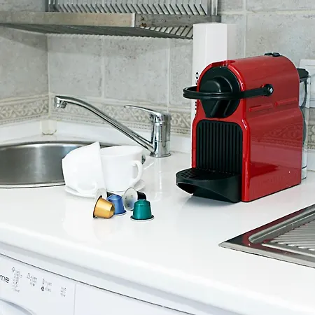 Monko Baobab Apartament Torremolinos