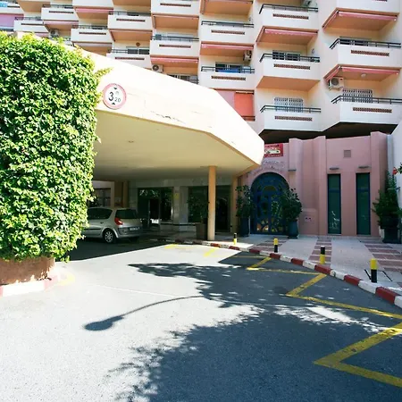 Monko Baobab 아파트