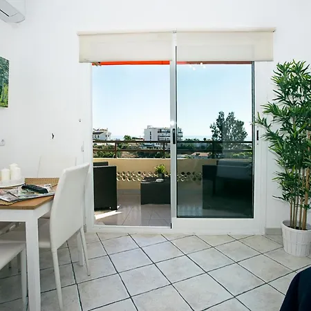 Monko Baobab Apartament Torremolinos