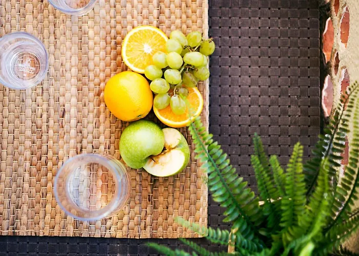 Monkó Baobab Apartamento Torremolinos