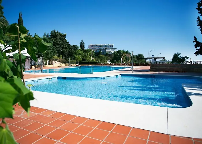 Monko Baobab Appartement *