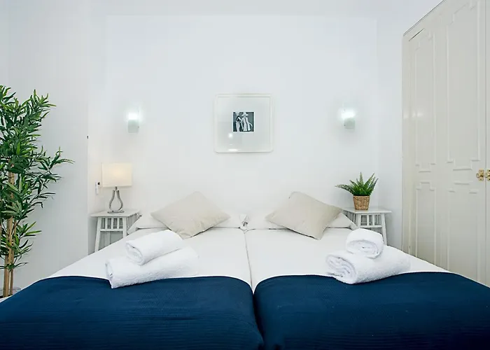 Monkó Baobab Apartamento