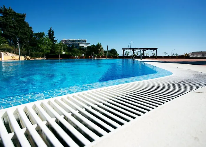 Monko Baobab 아파트