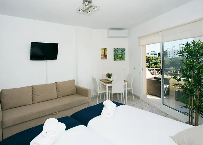 Monkó Baobab * Torremolinos