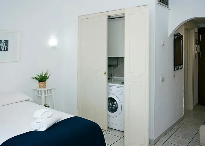 Apartamento Monkó Baobab