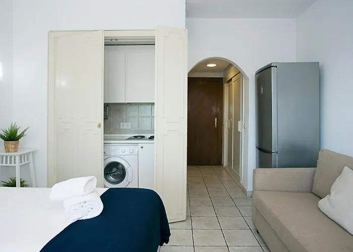 Monkó Baobab Apartamento