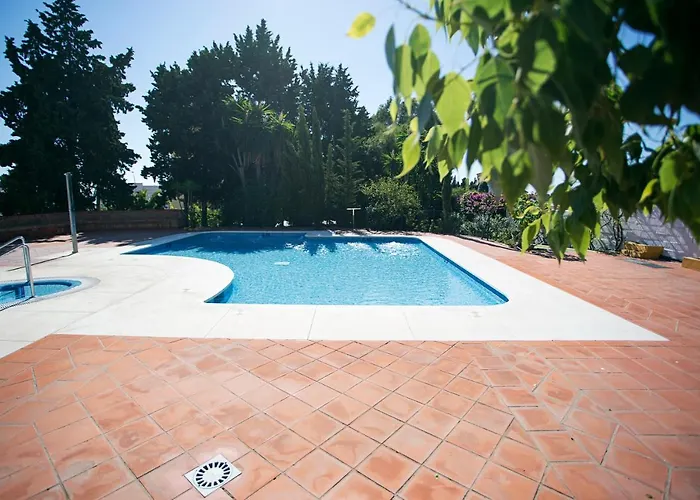 Apartamento Monkó Baobab Torremolinos