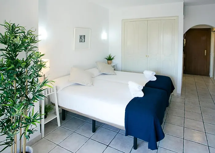 Apartamento Monkó Baobab