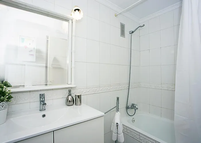 Apartamento Monkó Baobab *