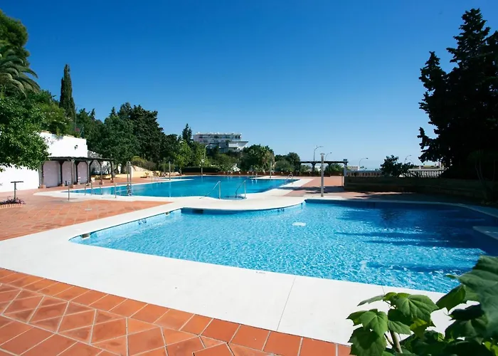 Monko Baobab Torremolinos