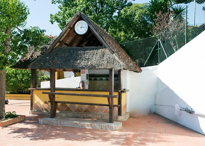 Monkó Baobab Apartamento *