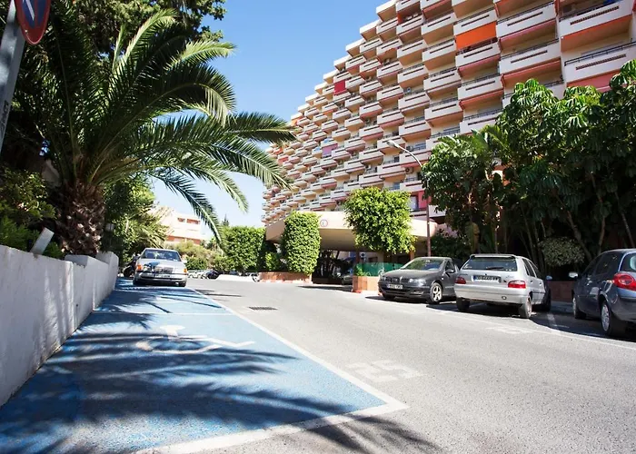 Monkó Baobab * Torremolinos