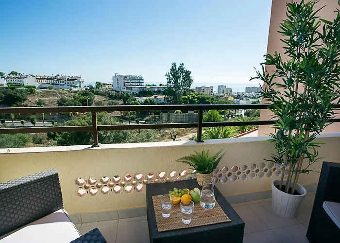 Monko Baobab Appartement