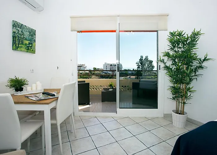 Monkó Baobab Apartamento Torremolinos